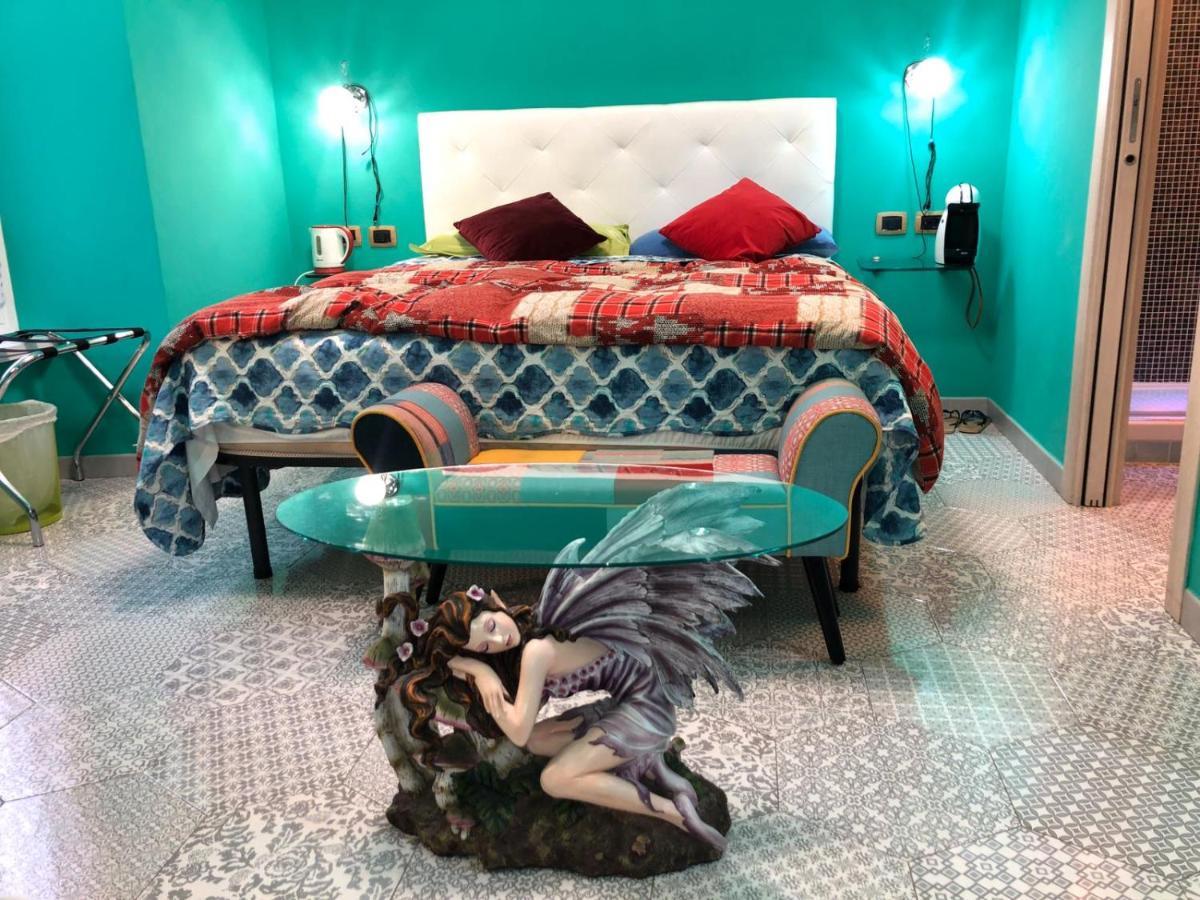Bed & Breakfast S.p.t. 3*