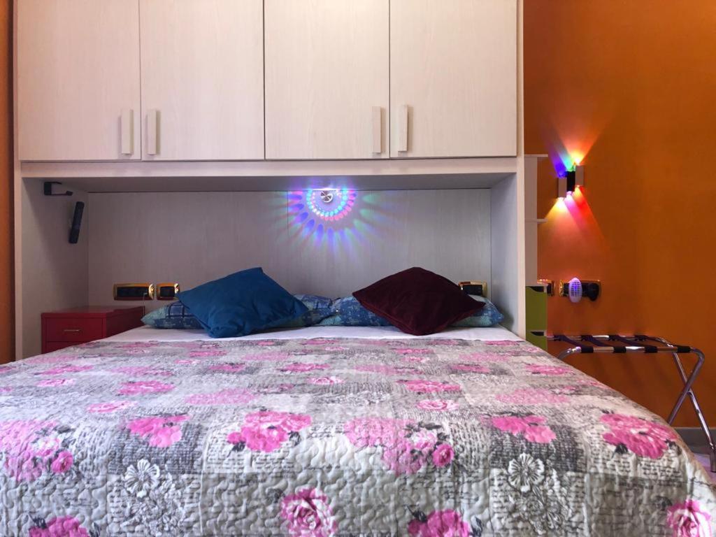 S.p.t. Bed & Breakfast Rome