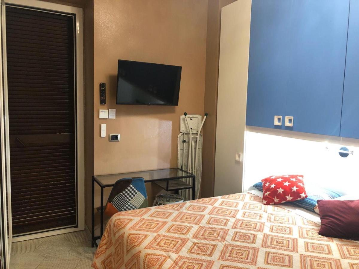 S.p.t. Bed & Breakfast 3*