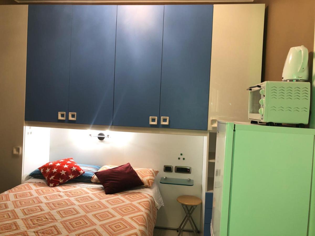 S.p.t. Bed & Breakfast 3*