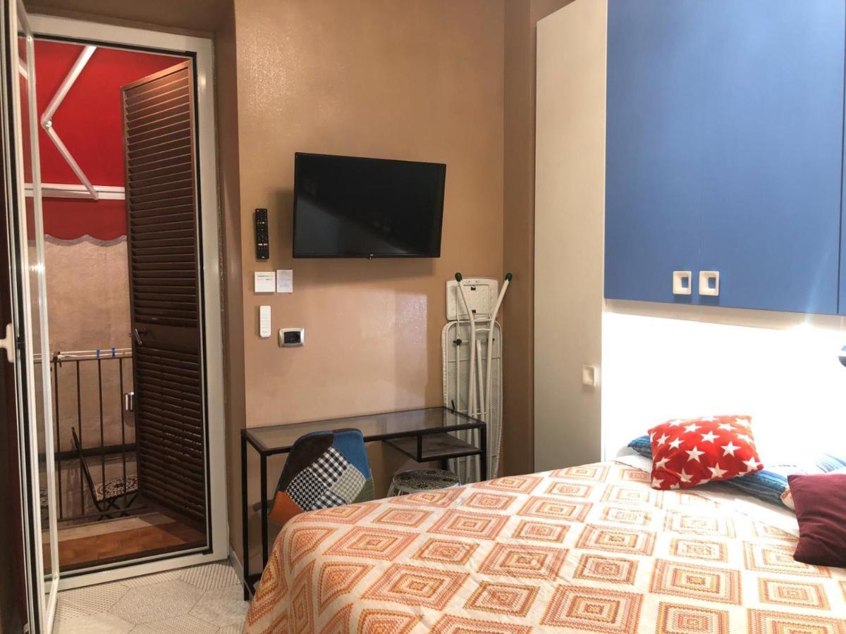 S.p.t. Bed & Breakfast Rome