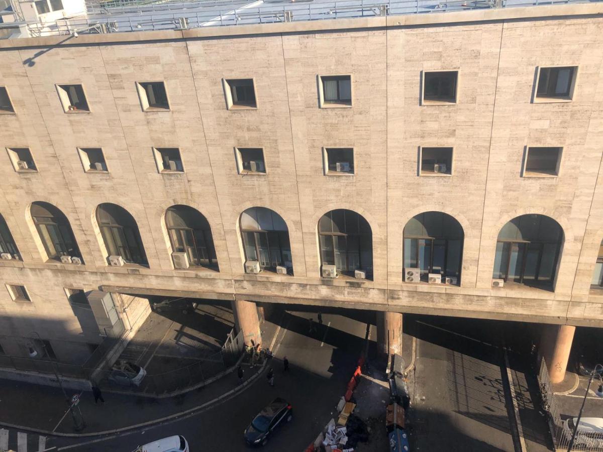 S.p.t. Acomodação com café da manhã  Roma